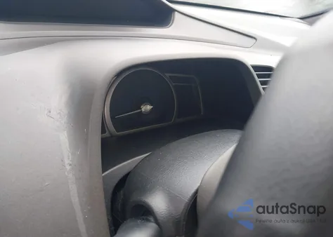 2007 Honda Civic Ex z USA, uszkodzony, nr VIN 2HGFA168X7H506307